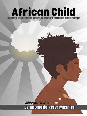cover image of African Child